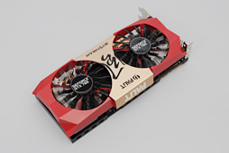 GeForce GTX 760ץӥ塼GTX 660 Tiμפ˥᥹ƤʤϤʤ