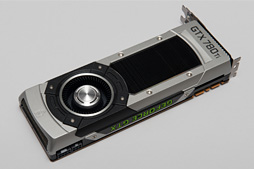 GeForce GTX 780 Tiץӥ塼GTX TITAN300ɥ¤Ȼ˾®GPUɡμϤϡ