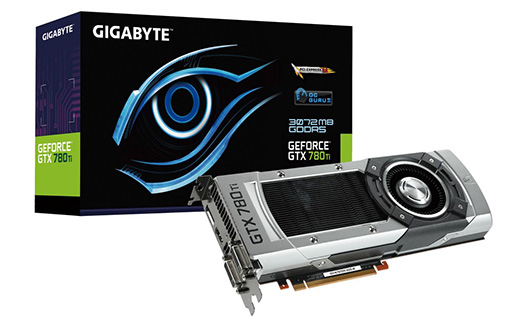 #001Υͥ/GIGABYTEΥեå 3ʤȯ䡣ե󥹻ͤGTX 780 Tiɤ85000