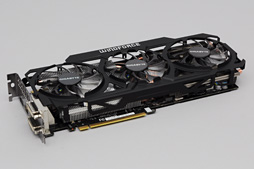 #002Υͥ/GeForce GTX 780 Ti GHz Edition&#033;&#063; 祯å1.2GHzĶGIGABYTEꥸʥ륫ɤ