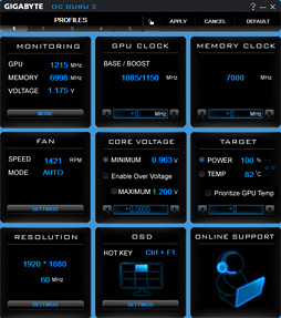 GeForce GTX 780 Ti GHz Edition&#033;&#063; 祯å1.2GHzĶGIGABYTEꥸʥ륫ɤ