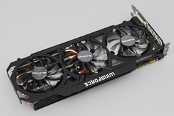 GeForce GTX 780 Ti GHz Edition&#033;&#063; 祯å1.2GHzĶGIGABYTEꥸʥ륫ɤ