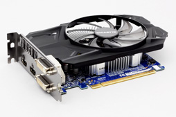 GeForce GTX 750 TiסGeForce GTX 750פƥȡTDP 60Wʲо줷1Maxwell®Τ