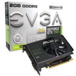 EVGAGTX 750 TiGTX 750ɤȯ䡣OC