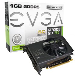 EVGAGTX 750 TiGTX 750ɤȯ䡣OC