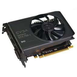 EVGAGTX 750 TiGTX 750ɤȯ䡣OC