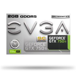 EVGAGTX 750 TiGTX 750ɤȯ䡣OC