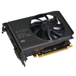 EVGAGTX 750 TiGTX 750ɤȯ䡣OC