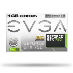 EVGAGTX 750 TiGTX 750ɤȯ䡣OC