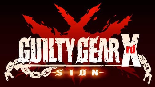 3DեåޤѤ륮ƥǿGUILTY GEAR Xrd -SIGN-ȯɽBLAZBLUEפΥƥӥ˥Ჽ餫