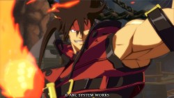 3DեåޤѤ륮ƥǿGUILTY GEAR Xrd -SIGN-ȯɽBLAZBLUEפΥƥӥ˥Ჽ餫