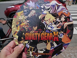 ɤϡֿžפȡֿסĤƤʤϤǳΡGUILTY GEAR Xrd -SIGN-ץƥȥݡ