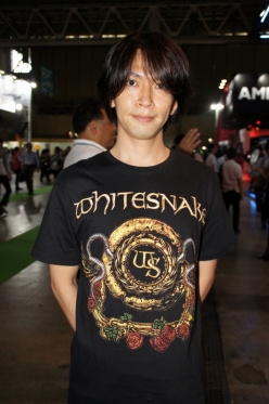 TGS 2013ϡGUILTY GEAR Xrd -SIGN-ץȡơ4ԻƱŤ2ƥȾ󤬸ϻؤΥ󥿥ӥ塼Ǻ