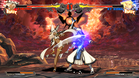 #006Υͥ/GUILTY GEAR Xrd -SIGN-ס꡼֥쥶󥿥פ⻲魯Ver.1.02ɤ48缡Ư