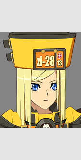 ʤΡֻ˽Ф륲॰եåס1ˡGUILTY GEAR Xrd -SIGN-פǼ¸줿֥˥ˤʤꥢ륿3Dեåפ̩