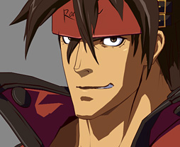 ʤΡֻ˽Ф륲॰եåס1ˡGUILTY GEAR Xrd -SIGN-פǼ¸줿֥˥ˤʤꥢ륿3Dեåפ̩