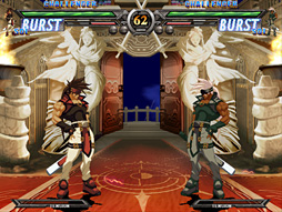 ʤΡֻ˽Ф륲॰եåס2ˡGUILTY GEAR Xrd -SIGN-פǼ¸줿֥˥ˤʤꥢ륿3Dեåפ̩