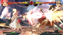 GUILTY GEAR Xrd -SIGN-׿СVer.1.10פΥƥȤ3ŹޤǳŤ