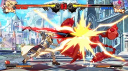 GUILTY GEAR Xrd -SIGN-׿СVer.1.10פΥƥȤ3ŹޤǳŤ