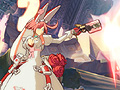 GUILTY GEAR Xrd -SIGN-פVer.1.10åץǡȤ3˼»ܡ2ƥȤγ1ŹޤǼ»ܤ