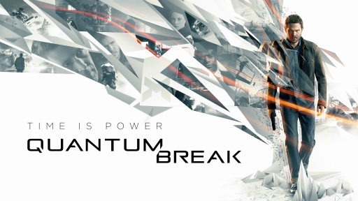 gamescomXbox Oneѥ󥲡Quantum Breakפβȯ䤬2016ǯ45˷