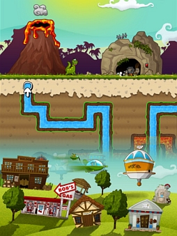 PipeRoll 2 Ages HD