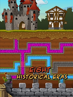 PipeRoll 2 Ages HD