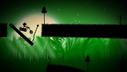 Stick Stunt Biker 2