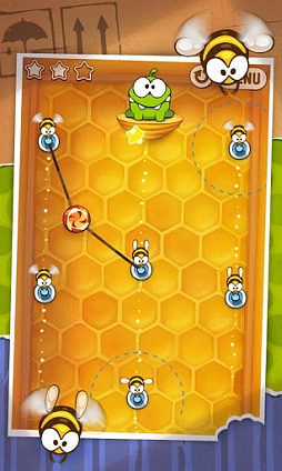 Cut the Rope