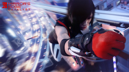 gamescomϥեʡθ˿줿Mirror's Edge Catalystס㤭˥ץǥ塼ܺθɤʹƤ