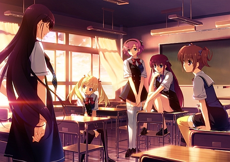 ADV֥ꥶβ̼-LE FRUIT DE LA GRISAIA-פPS VitaǤȯɽå꡼б2013ǯ8ȯ