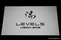 #001Υͥ/֥쥤ȥ7ס֥եåס֥ʥޥ֥ 饤פʤɥ٥ե֤οʥ󥸤ȯɽ줿LEVEL5 VISION 2013ر٤ξݡȤǺ