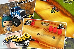 Touch Racing Nitro