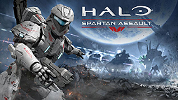 E3 2013ϸΥ塼ƥ󥰡Halo: Spartan AssaultפθPC֥åȡޥۤͷ٤ƱΥץ쥤ݡȡľࡼӡǺ