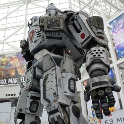 #002Υͥ/E3 2013ϡTitanfallפΥǥץ쥤ݡȡܥåTitan륪饤ᥤFPSϡ̤ƤɤƤ