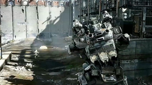 Titanfallפοʥץ쥼ơࡼӡȥꥢǳŤ줿٥ȤͤϿ20ʬˤ֤