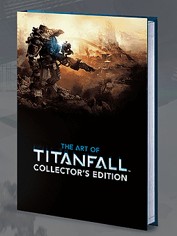 #005Υͥ/TitanfallפƤ2014ǯ311ȯ䡣֥ץ塼Ʊ250ɥΡCollector's Editionפȯɽ