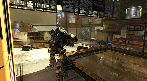 #001Υͥ/TitanfallפκǿDLCɲä뿷ޥåסRunoffפξ󤬸ؤӿϩˤȤäƽפάݥȤ