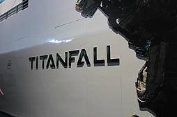 #004Υͥ/E3 2014EA֡ˡTitanfallפŸޥå󥰥ƥʽ䥿С󥫡ɼʤɡŸˤĤƳȯؤʹ