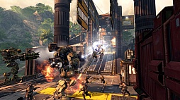 Titanfallפμ緿åץǡȤƤ餫ˡо줹4Co-opΥХХ⡼ɤʤɤ