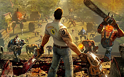 Serious Sam 4