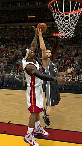 NBA 2K14