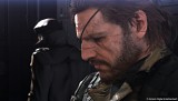 METAL GEAR SOLID V: THE PHANTOM PAIN