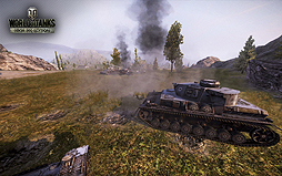 #015Υͥ/E3 2013ϡWorld of Tanks: Xbox 360 EditionפȡWorld of WarshipsפκǿWargaming.netľʹƤ