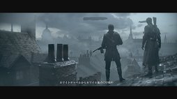 PS4ѥȥThe Order1886פӥ塼ǹΥեåǡIFפ19ȵãγߺ