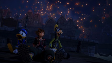 KINGDOM HEARTS IIIס꡼оȤʤξΥץĥפΥɡ֥󥰥ࡦ֡ʡפǿȥ쥤顼