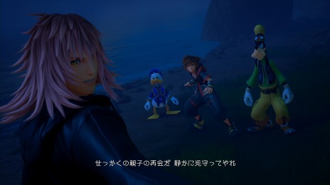 KINGDOM HEARTS IIIס꡼оȤʤξΥץĥפΥɡ֥󥰥ࡦ֡ʡפǿȥ쥤顼