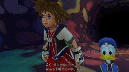 KINGDOM HEARTS IIIפĤȯ䡪 ץ쥤ˡޤǤо줷ǥˡΥɤ򿶤֤äƤߤ褦