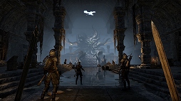 MMORPGThe Elder Scrolls Online: Tamriel UnlimitedפPS4/Xbox One¥ƥȤ鳫