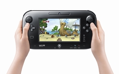 E3 2013ǤŷƲWii U֥ɥ󥭡 ȥԥե꡼פȡMiiverseƤǤWii UɥեȤȯȯɽ